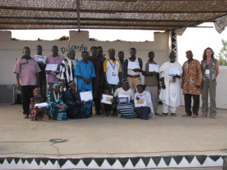 01 L Ensemble Des Laureats